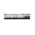 Vitrina Sobremostrador Serie VCB - Sayl
