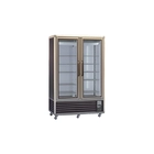 Vitrina Vertical Pasteleria Ecodisplay 800 G, 2095.184, -5/-18 to +4/+10 °C - Udifri