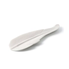 Plato Pluma, Mármol, 190/1008 - 100x100 Chef