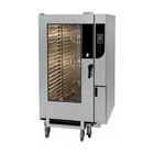 Horno Máxi Mixto Directo Gas Serie MC201G/MC202G - Granita