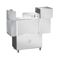 Tren de Arrastre Serie A-1800/A-1800S/A-1800C - Granita