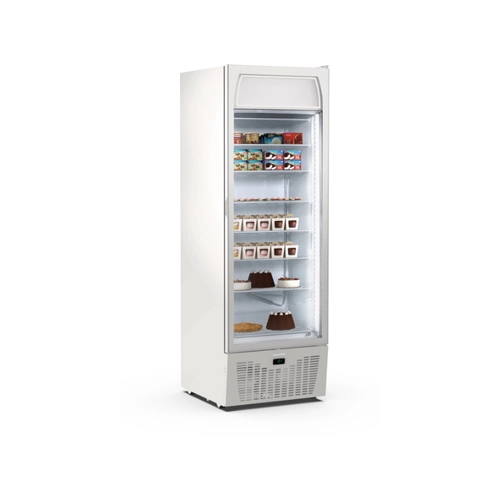 Armario Expositor EXPO 400 NST, 282 L, -25/-15 °C - EXPO 400 NST