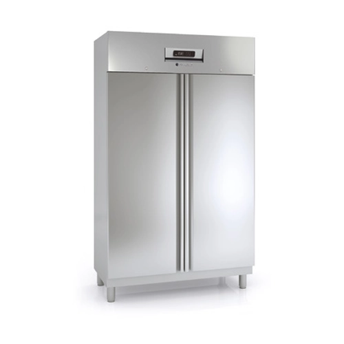 AER-125-2, Armario Euro-Snack, 964 L, 416 W, R290, -2°C a +8°C - AER-125-2