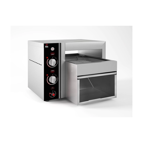 Tostador TTV 2400, 2800 W - TTV 2400