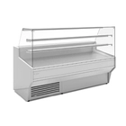 Vitrina Expositora Serie MERVEP10/MERVEP10N - Meral