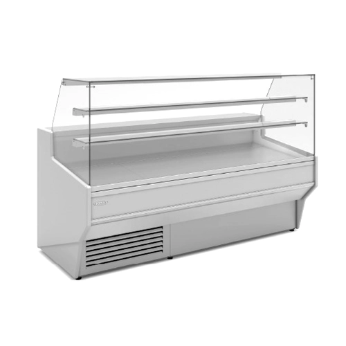 Vitrine Expositora MERVEP10N, Neutra, 2 Portas - MERVEPN 13