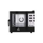 Horno STC 611 EW, 400 V - 50/60 Hz, Doble Velocidad, Inyección De Humedad Inteligente, Extracción De Humedad Inteligente - STC 611 EW
