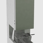 Dispensador De Patatas Congeladas RAM-TAYLOR Serie R160/R200/R280 - Taylor