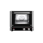 Horno RX 203, 22 KG, 230 V - 50 Hz, 2,250 W, 250°C - Fm-industrial