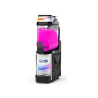 Granizadora Multifuncional Eletromecânica Série FABY INFINITY - Cab