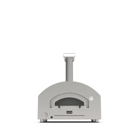 Horno Pizza Futuro Serie FXFT-2P/FXFT-4P - ALFA