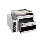 Tostador De Cinta TV375, 230V, 4W - Clima Hostelería