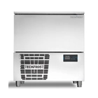 Abatidor E5 RA, -40 / +3 °C, 14 kg (+90º>-18º/240’), 20 kg (+90º>+3º/90’), E5 RA - Masquefrio