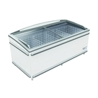 Expositor Congelado Prof. Topo UDIFRI 1860 Da Vc, 470 L, -18 to -23 °C, 2828.932 - Udifri