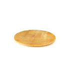 Plato Abaco, Naranja, Ø 28 x 1 cm, 190/1017 - 100x100 Chef