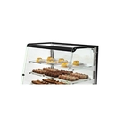 Vitrina Refrigerada Expositora Vertical Udi, 710 x 535 x 900 mm, +4/+8 °C, 3097.220 - Udifri