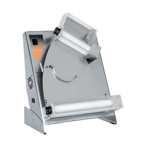 Formadora De Pizzas DSA 310, 80/210 G, 140/300 CM - DSA 310