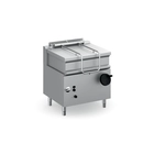 Sartén Basculante Serie MBR - Arilex