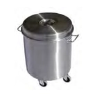 Cubo Desperdicios Serie WT - Casfri