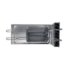 Freidora Automática Eléctrica, Elevación Automática del Cesto, SUPERFRY ELECT - Granita