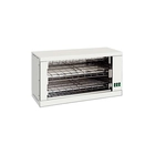 Tostador Serie TD2/TD2T - Clima Hostelería