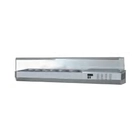 Vitrina Expositora Ensaladas, VZ6, 139x44x44 cm, +2ºC/+8ºC - VZ6