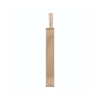 Palillos Chinos Bambú Serie 3337 - Macadamia