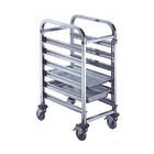 Carro De Transporte Serie GNT-6-A/B - Casfri