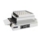 Tostador De Túnel Cinta, 750 Tostadas/Hora, TPC-750 - Casfri