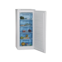 Congelador Vertical Convencional Serie CV/CVE - Casfri