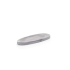 Longo Plate, Piedra, 190/2036 - 100x100 Chef