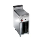 Fry Top Eléctrico Serie U70FTE - Granita