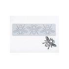 Bee SilicoMold - 100x100 Chef