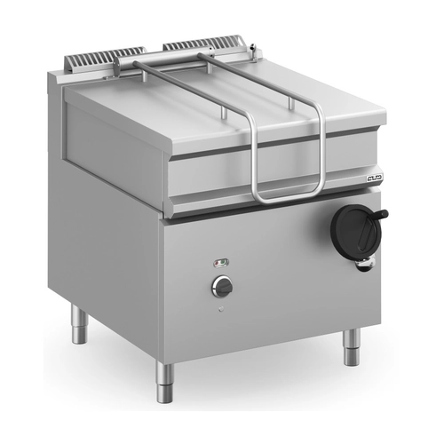 Sartén Basculante, MBRE98AF, Eléctrico, 80 L - MBRE98AF