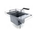 Freidora Serie DP70FRE - Granita