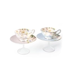 Copa De Cóctel Versalles, 2 Unidades, Porcelana, 160/0141 - 100x100 Chef