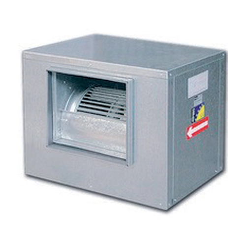 Caja de Extracción, 12/12 Pulgadas, CADTM-12/12-6T1,5 - CADTM-12/12-6T1,5