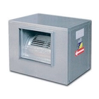 Caja de Extracción, 12/12 Pulgadas, CADTM-12/12-6T1,5 - CADTM-12/12-6T1,5