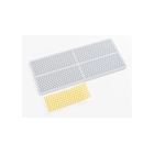 Honeycomb SilicoMold - 100x100 Chef