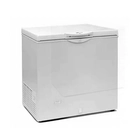 Congelador Serie DUAL - Masquefrio