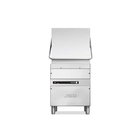 Lavavajillas De Tapa Touch Serie 2800.460/2800.462 - DIHR