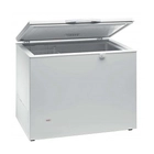 Congelador Serie HC290DUO/HC370DUO/HC430DUO - Clima Hostelería