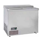 Botellero Serie BD-1000/BD-1500/BD-2000-INOX - Casfri