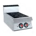 Cocina Vitrocerámica Serie 70TCE - Granita