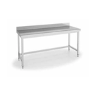 Mesa Mural Desmontada Con Refuerzo GAMA 600 Serie MMSD60 - Eratos
