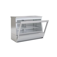 Vitrina Cerrada Refrigerada Serie VC 1400/VC 2010 - Infrico