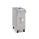 Pasteurizador Serie PEB - Masquefrio