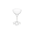 Copa Margarita Snowflake, Borosilicato, 160/5050 - 100x100 Chef