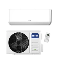 Split Parede Ar Condicionado 6000 Frigorias HTW Série NORDIC, 24000 Btu/h, HTW-24NORDIC - HTW-24NORDIC