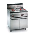 Freidora Cuba Limpia Serie 70FRG26VP/70FRG34VP - Granita